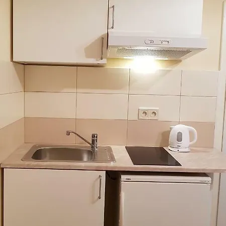 U Andela Praha