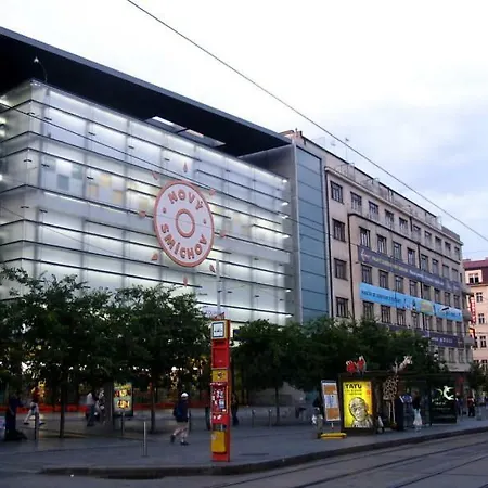 U Andela Praha
