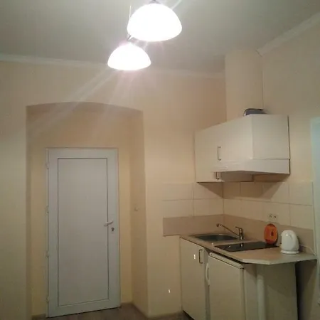 U Andela Apartmán Praha