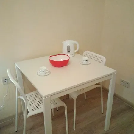 Apartmán U Andela *
