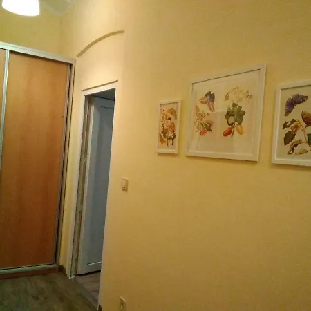 U Andela Praha